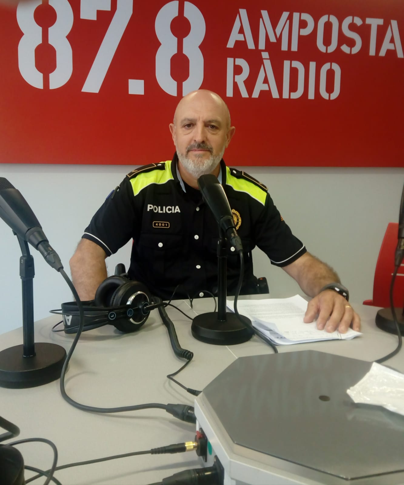 ESPAI POLICIA LOCAL 26-05.2020
