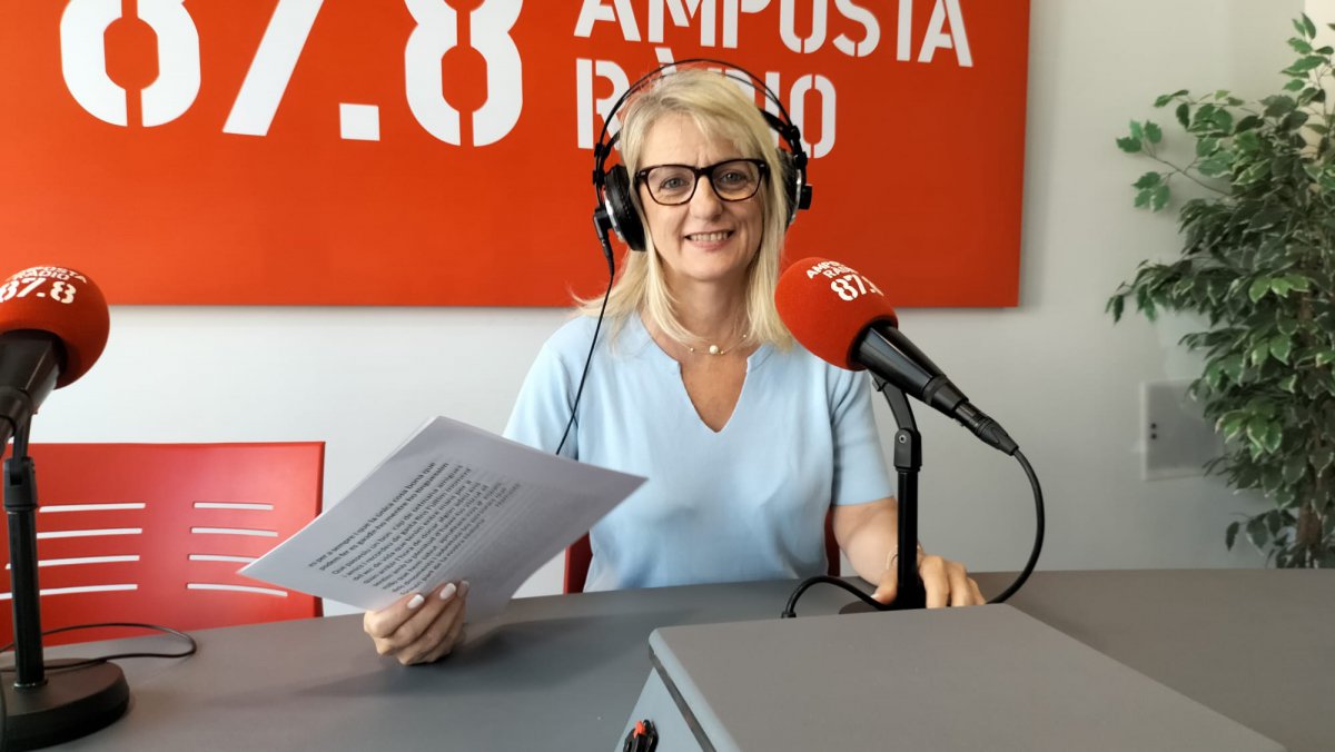 Mar endis amb Mar Panisello 30 5 2024