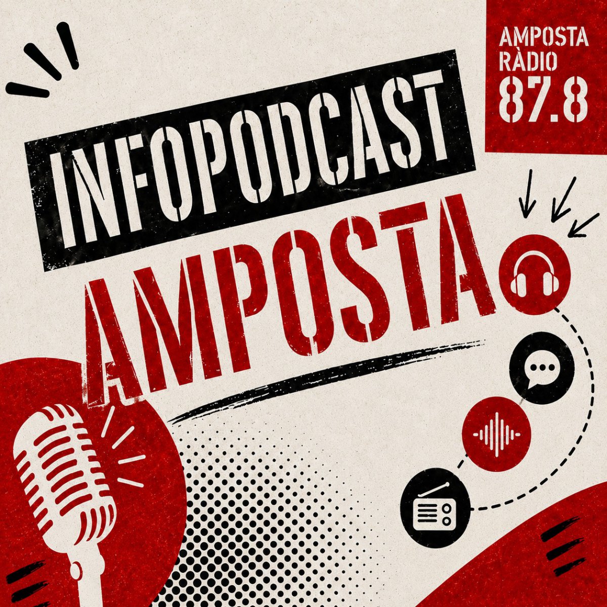 INFOPODCAST 28 d&rsquo;agost