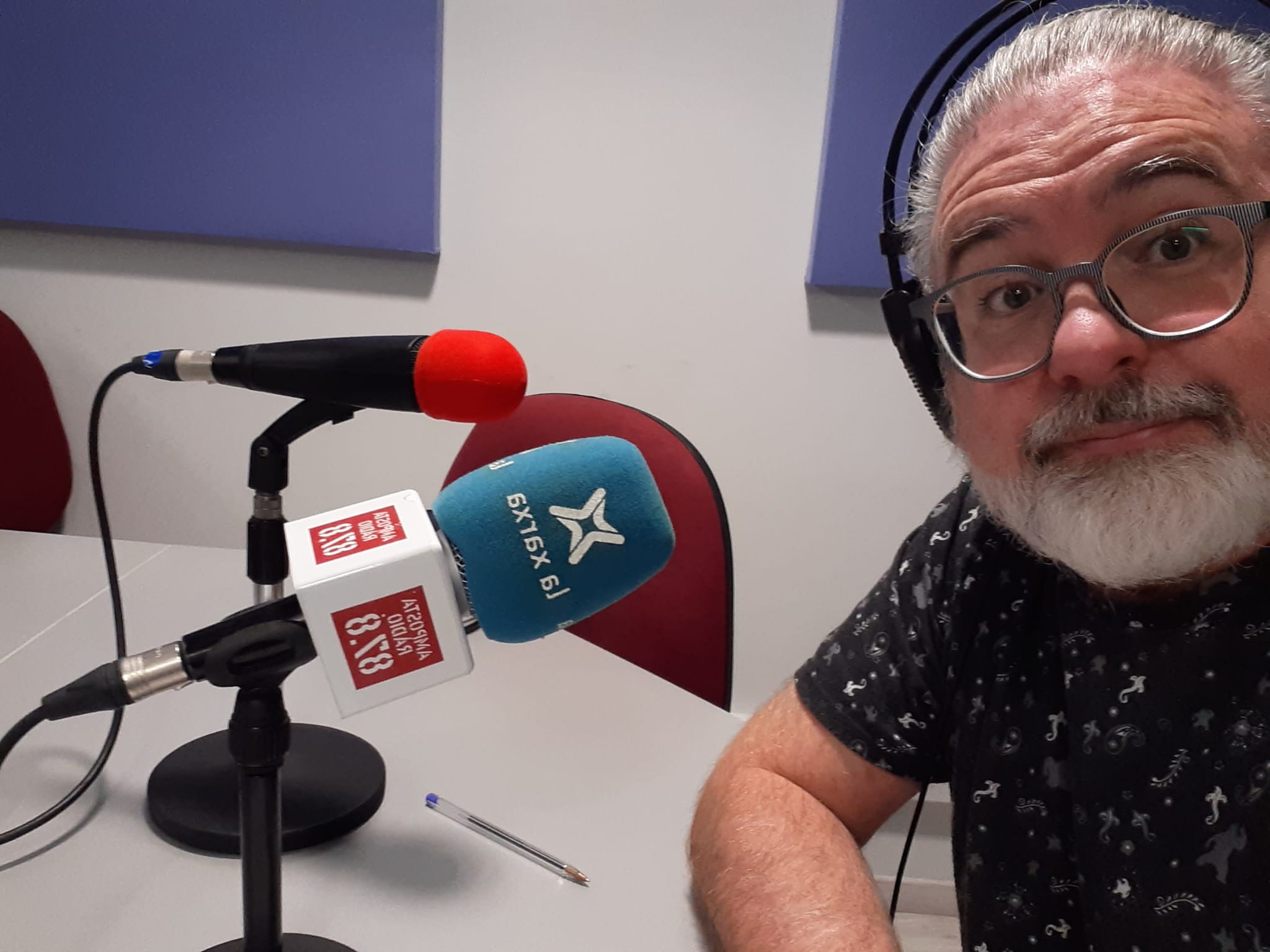 Cine a En Construcció amb Xavier Miró 16 04 2021