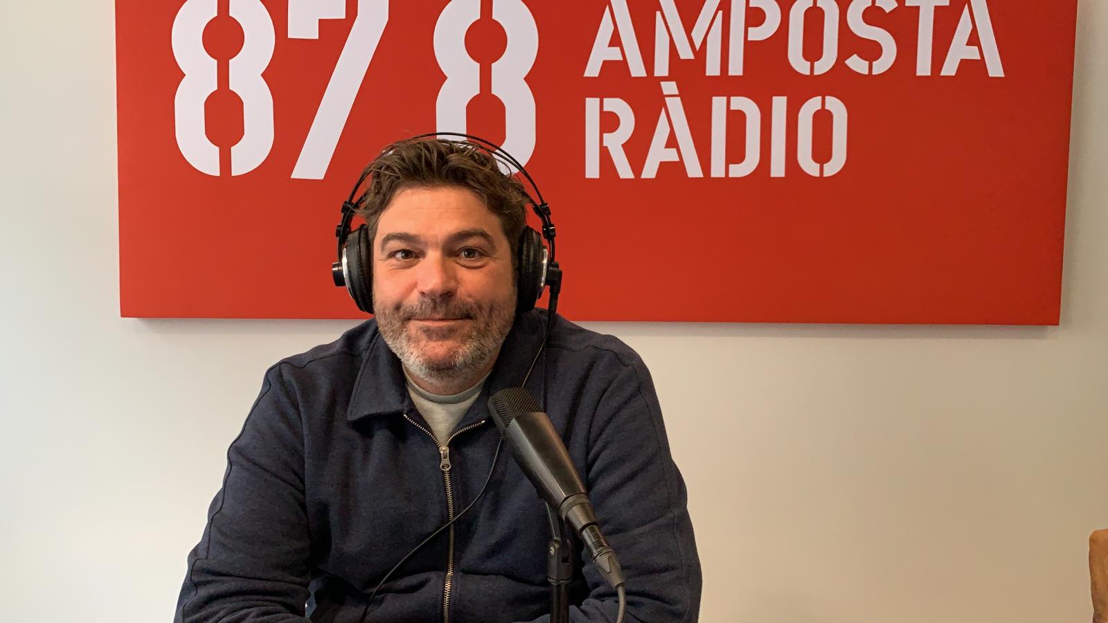 Espai polític Junts Per Amposta 08 04 2021