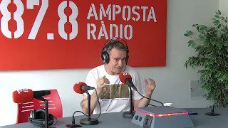 Resiliència climàtica al Delta: Carles Ibáñez i el segon workshop del CRC | Amposta Ràdio