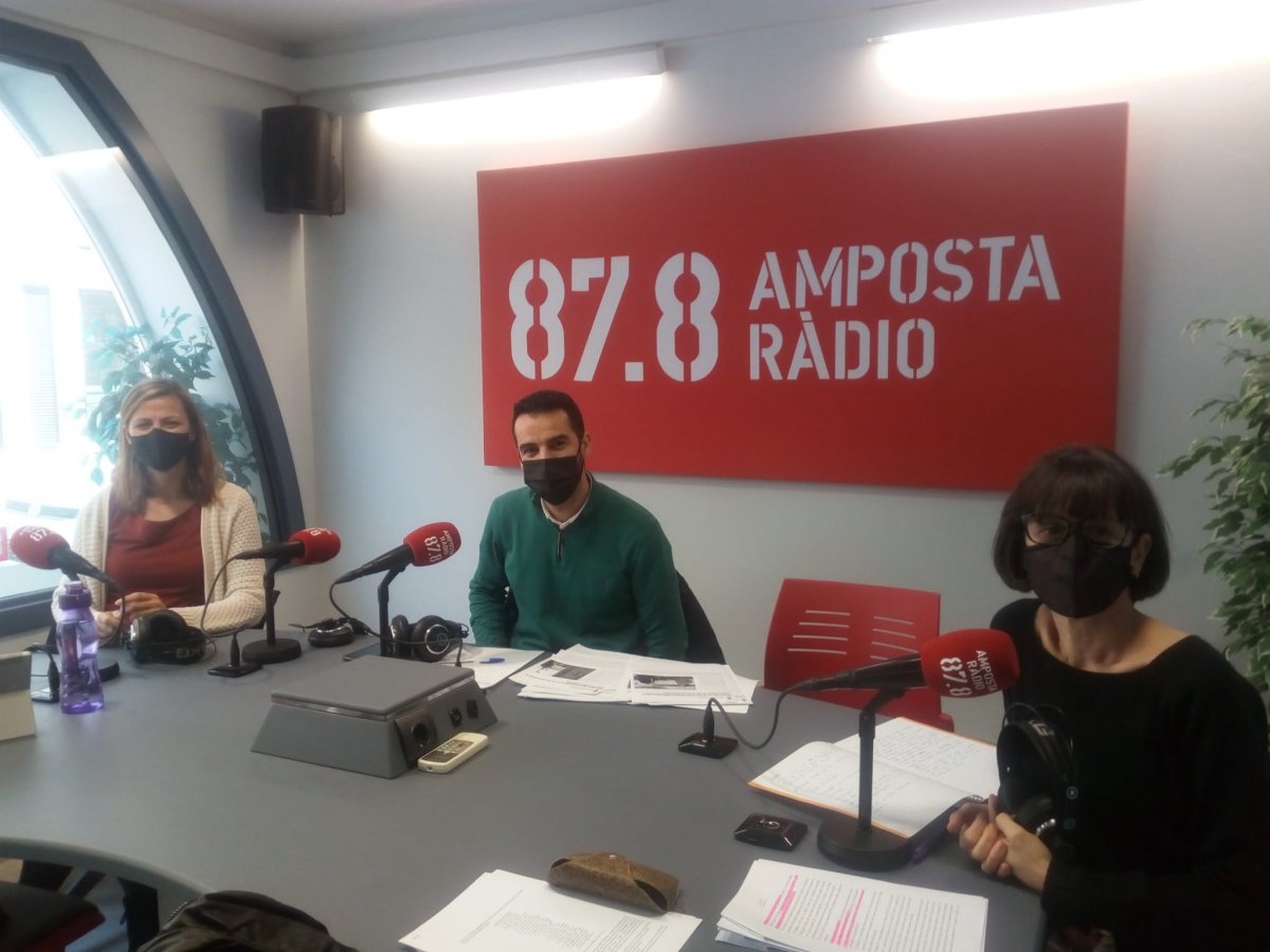 Espai polític EA-ERC 3 02 2022