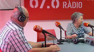Tertúlia dels dilluns:Alerta per estafa als comerços, càmeres de vigilància i debat sobre l&rsquo;ADN caní