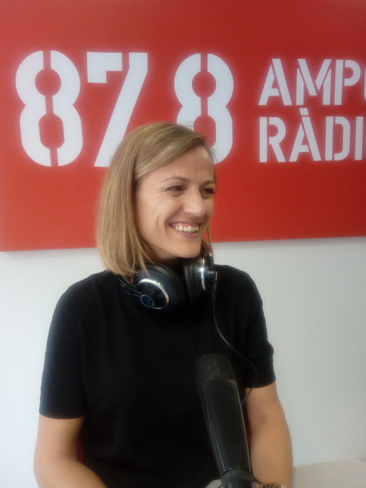 ENTREVISTA AMB NÚRIA MARCO -REGIDORA DE POLÍTIQUES MEDIAMBIENTALS