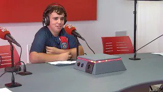 Aleix, Carlos i William: així comença el curs a APASA | Què passa APASA?