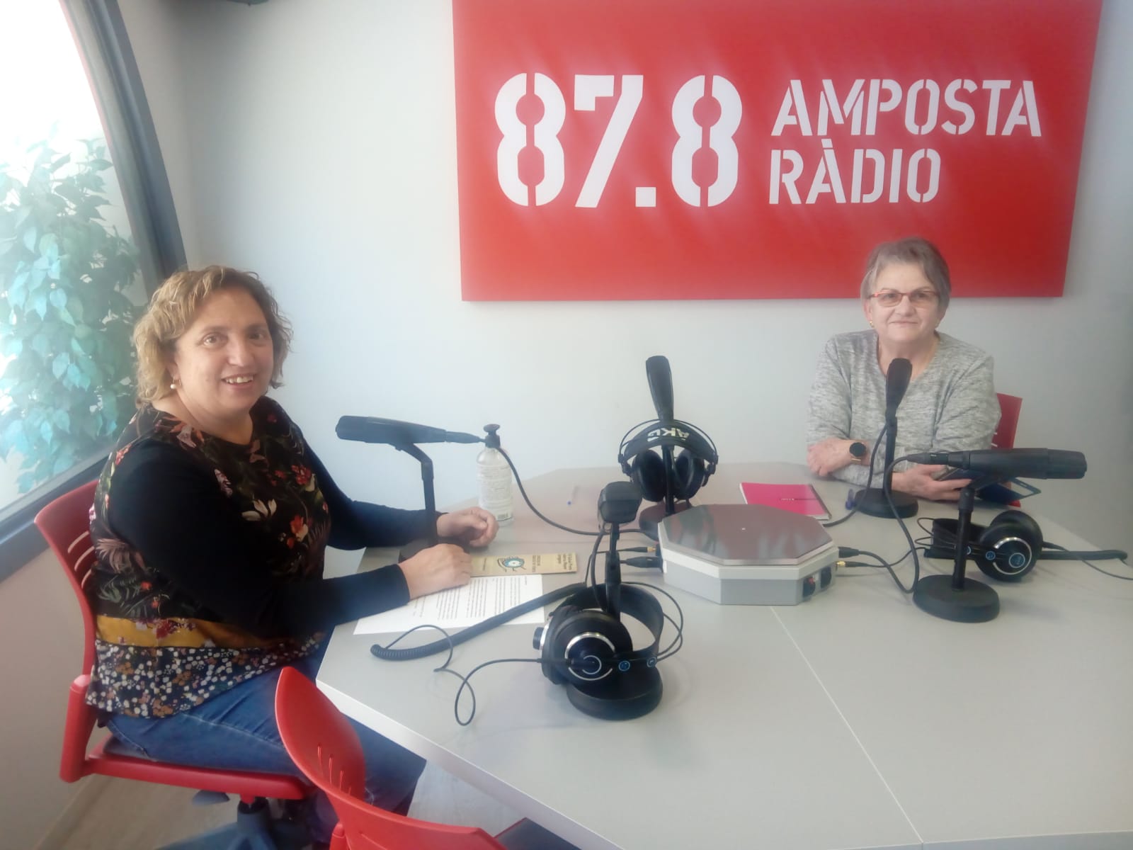 PROFESSIONS I VOCACIONS AMB MONTSE LLOSA