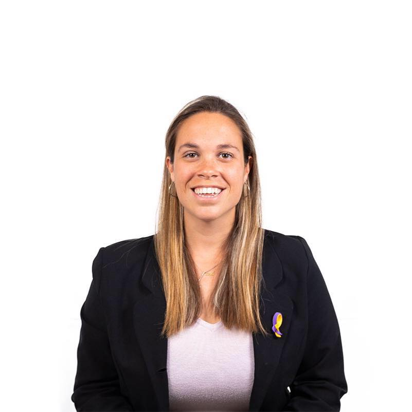 Entrevista a Iris Castell, regidora de turisme esport