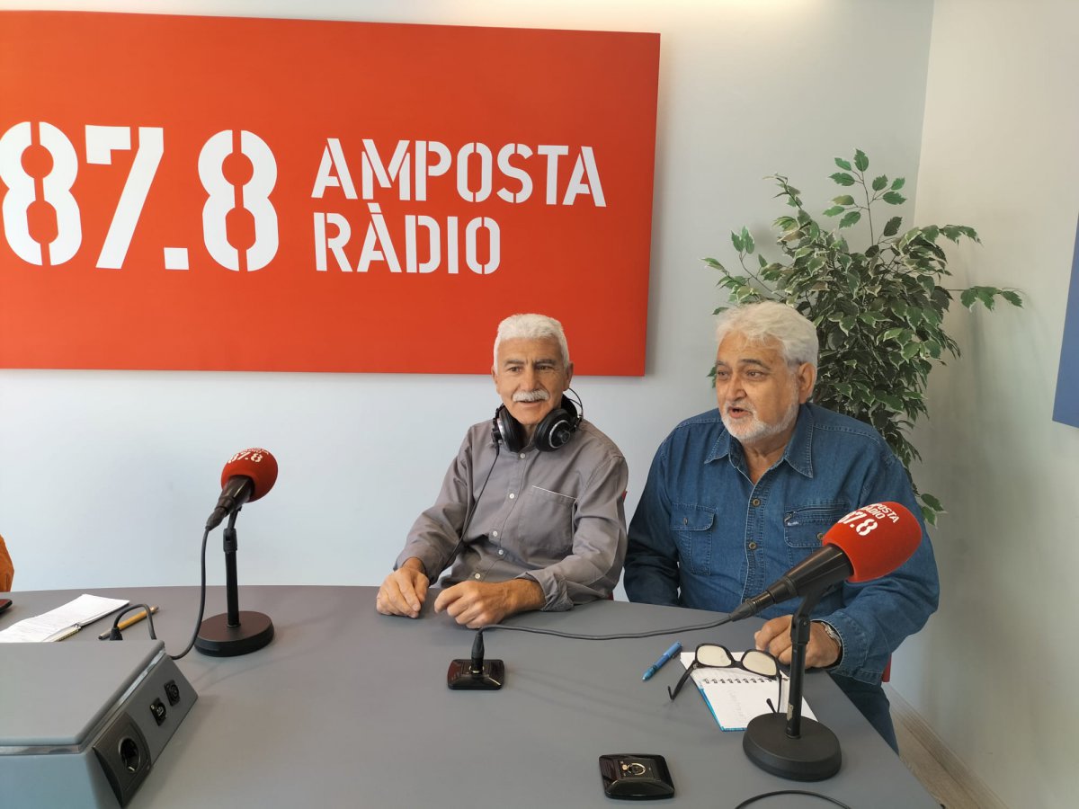 La tertúlia dels Dimecres 17 05 2023