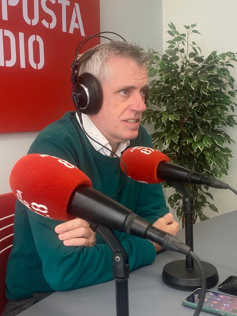 Entrevista Alcalde d’Amposta 224 3 2023