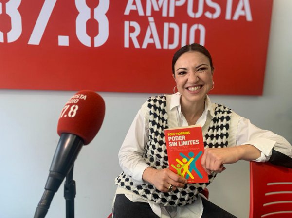 Medio Pan y un libro, capítol 5: El Poder sense límits