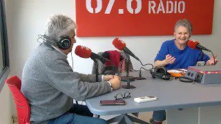 La tertúlia dels Dilluns 10 02 2024