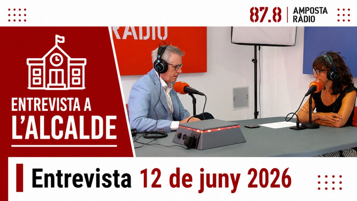 Inversions històriques a Amposta: L&rsquo;Hospital, el Camí de Pescadors i el futur de la ciutat