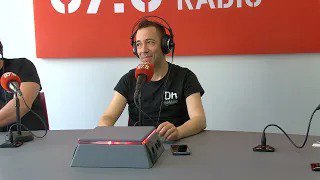 Entrevista a Joan Guijarro de DH Company: L’espectacle de l’Ampolino!