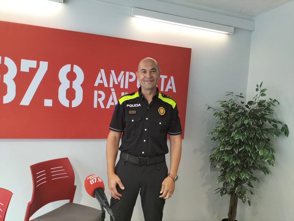 Espai Policia Local 14 06 2022
