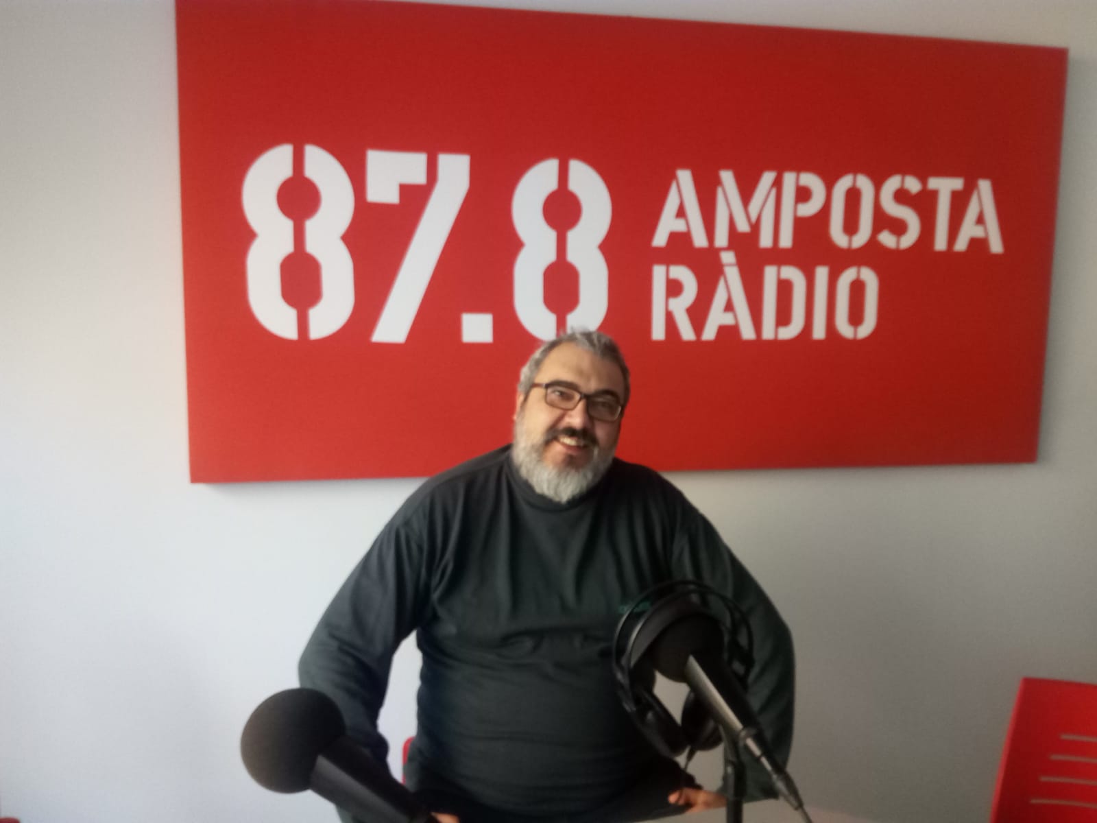 BARRIS: LA ACOLLIDORA 10 01 2019