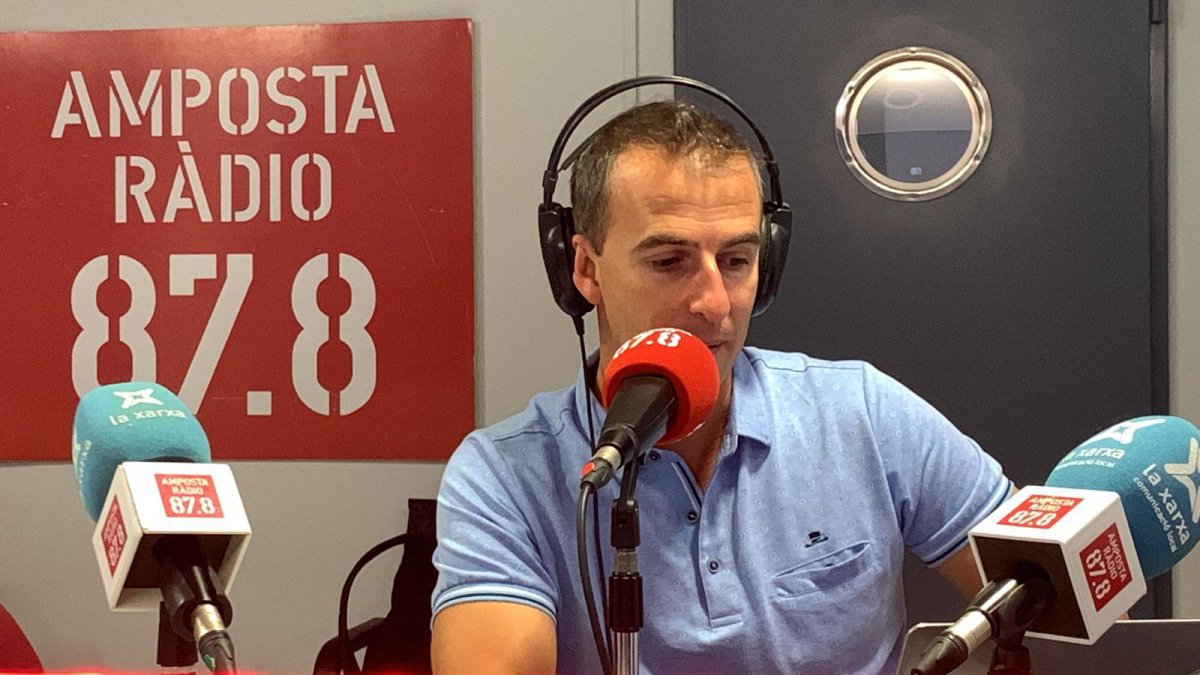 Espai ETCA 02 05 2023
