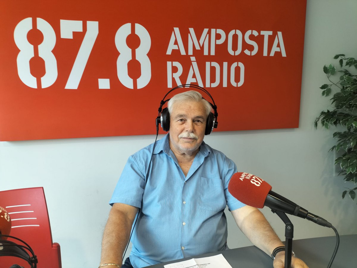 Parlem de tot amb Enric Martí 8 6 2023