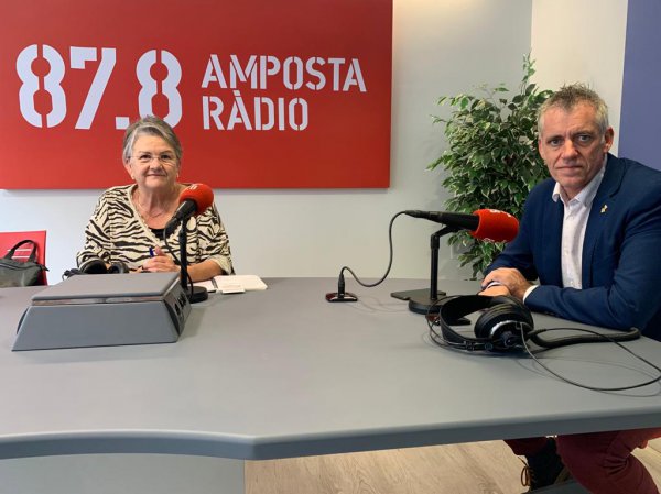 Professions i Vocacions amb Montse Llosa