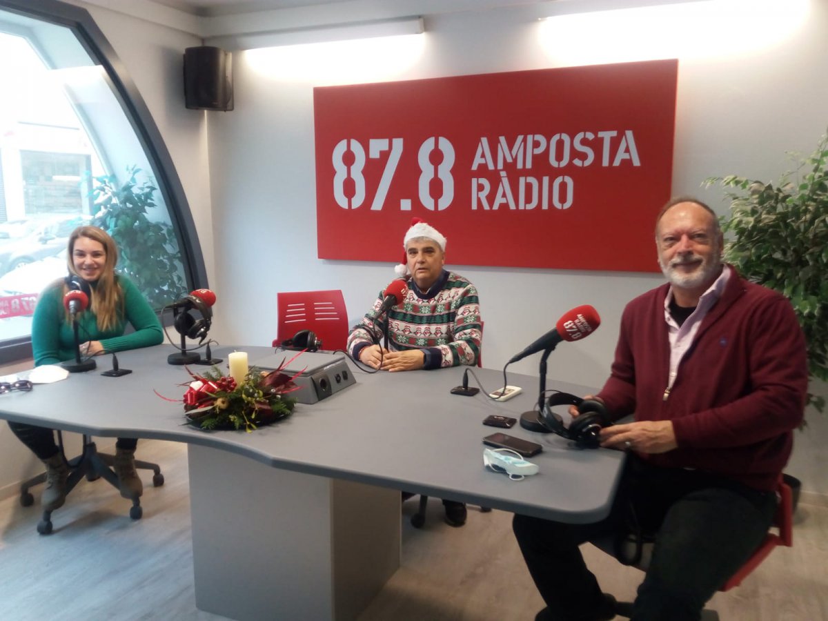 La tertúlia del dimecres 22 12 2021