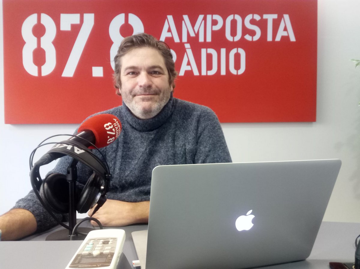 Espai Polític Junts per Amposta 13 01 2022