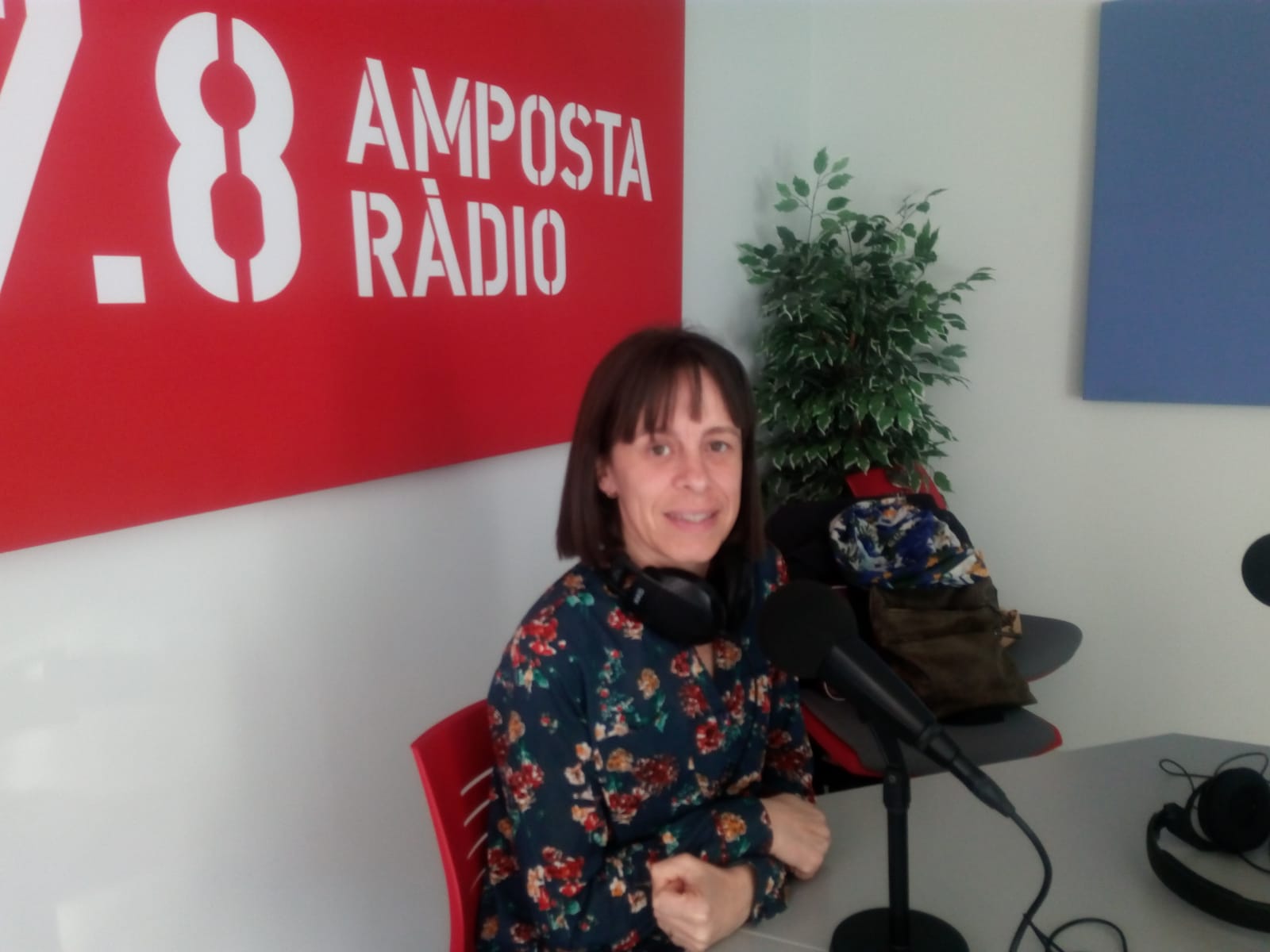 ENTREVISTA A INÉS MARTÍ, REGIDORA DE CULTURA, DIA MUNDIAL DE LA POESIA
