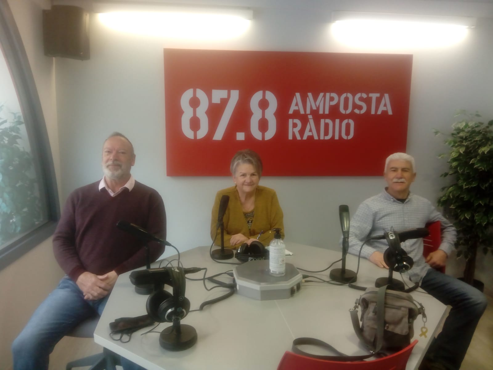 LA TERTÚLIA DE LA RADIO  20-1--2021