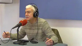 Crisi a Rodalies, la nova caserna al centre i el futur del camp | Tertúlia Amposta Ràdio 09/02/26