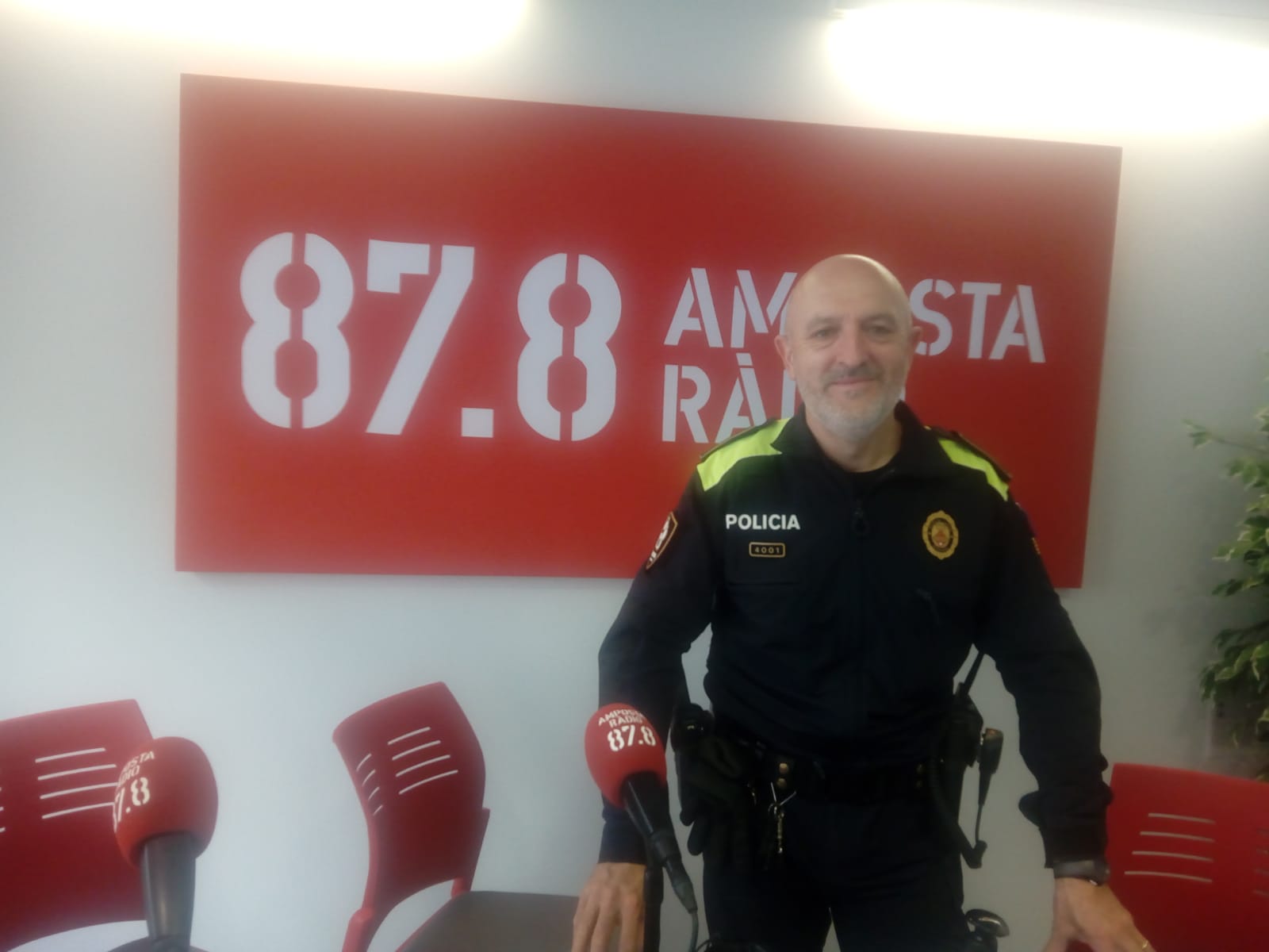 Espai Policia Local 18-5-2021