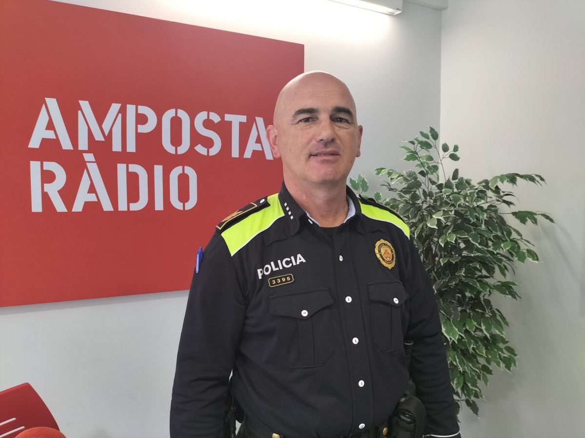 Espai Policia Local 25 4 2023
