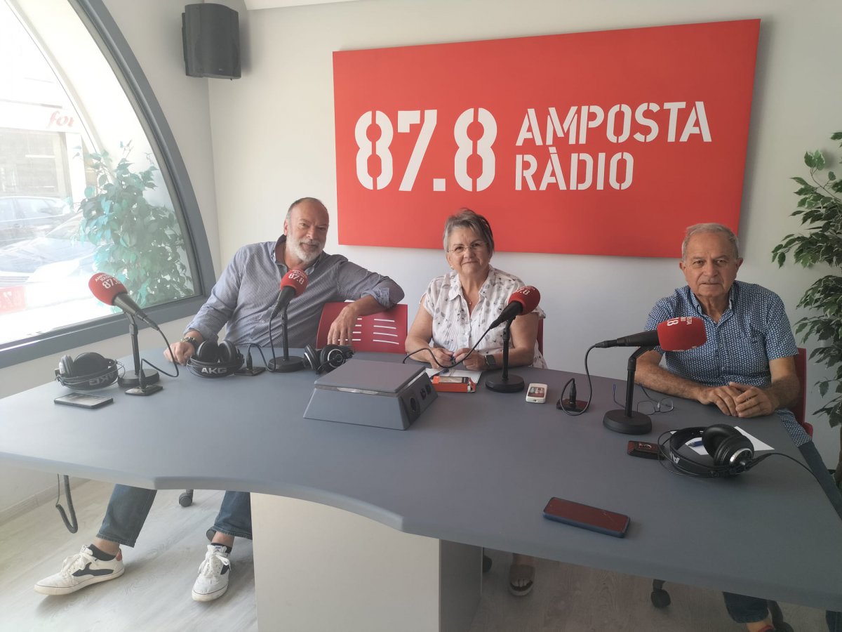 La tertulia del dilluns 5 6 2023