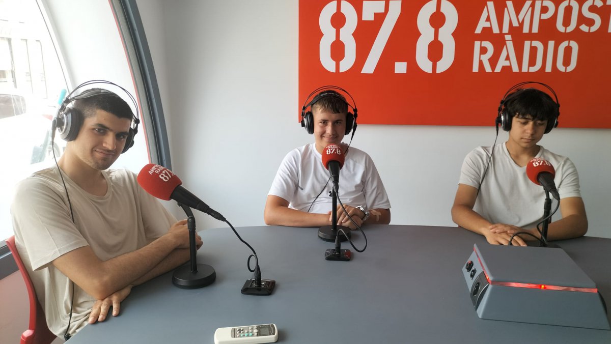 Espai Que passa APASA? Dorgues i Racisme 5 6 2025