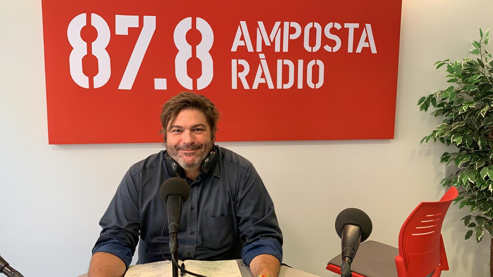 ESPAI POLITIC JXAMPOSTA 19 09 2019