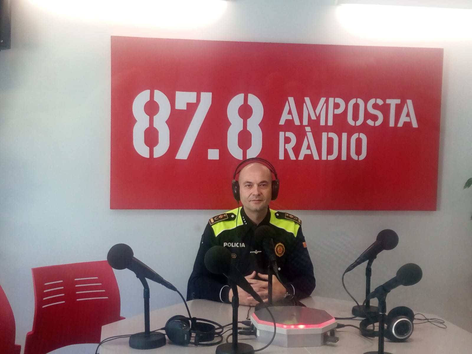 ESPAI POLICIA LOCAL