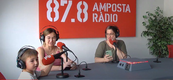 L’últim programa de la temporada d’ELs Dies de la Setmana ha estat una passada!