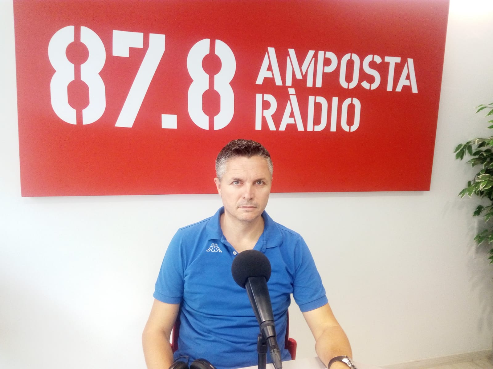 ENTREVISTA A GUILLERMO MARTINEZ, AGRUPACIÓ DE PENYES I COMISSIONS TAURINES TERRES DE L’EBRE