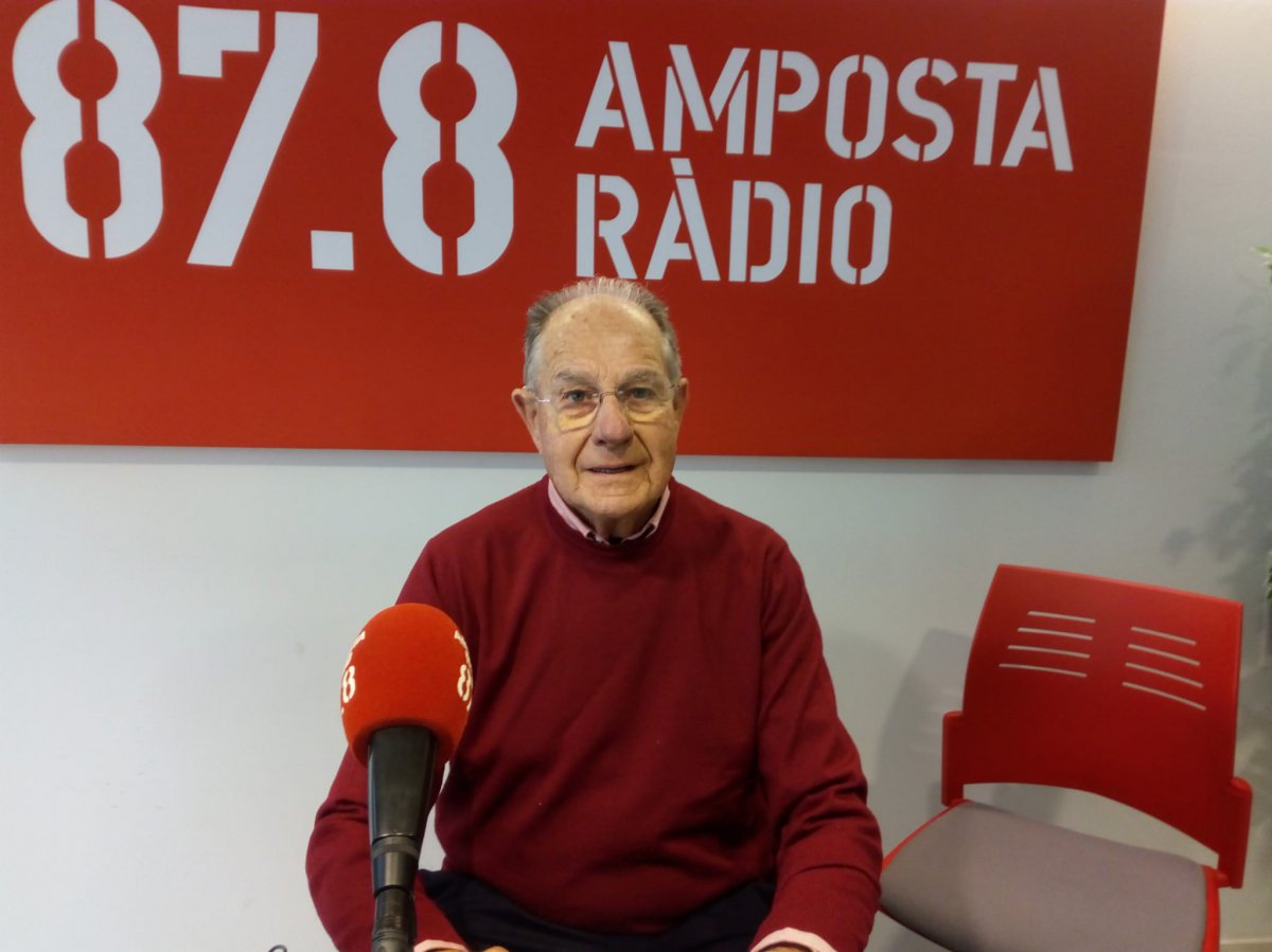 Un passeig per la ciutat 31 1 2022 l’Ajuntament