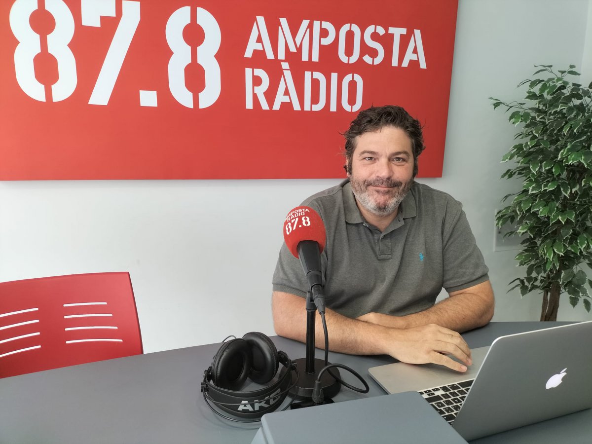 Espai Polític Junts per Amposta 2 06 2022