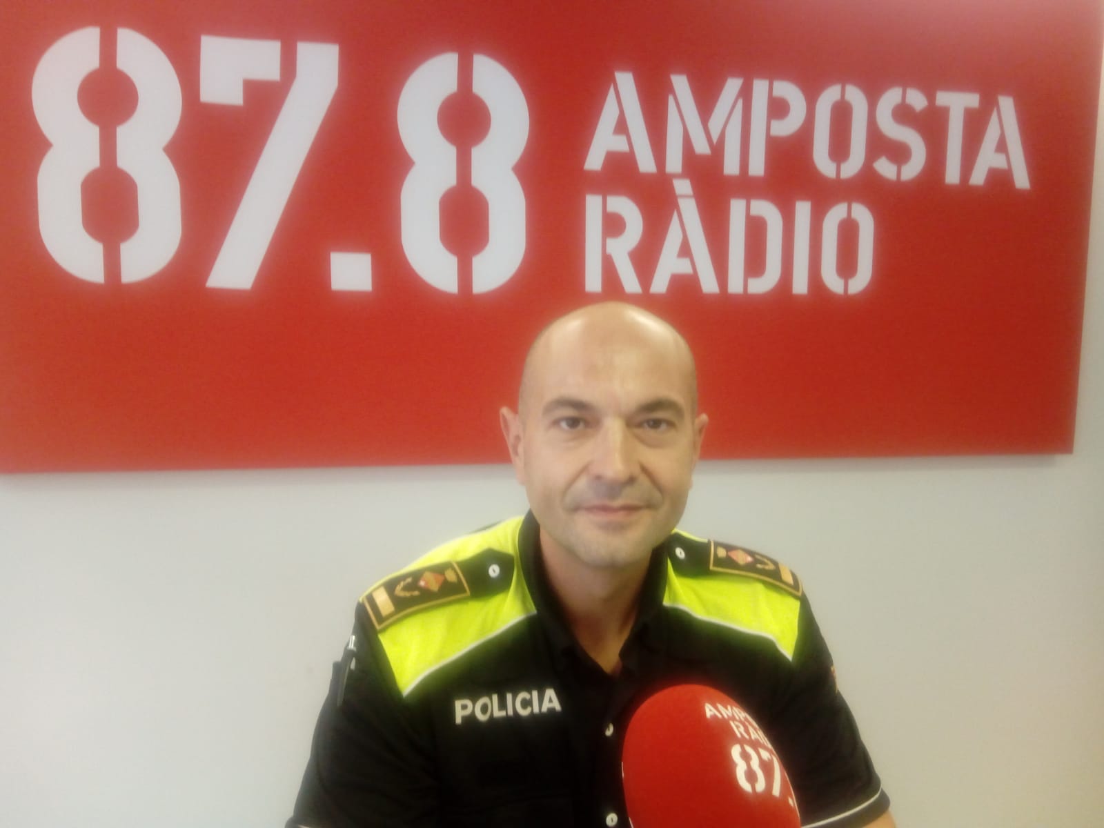 Espai Policia Local