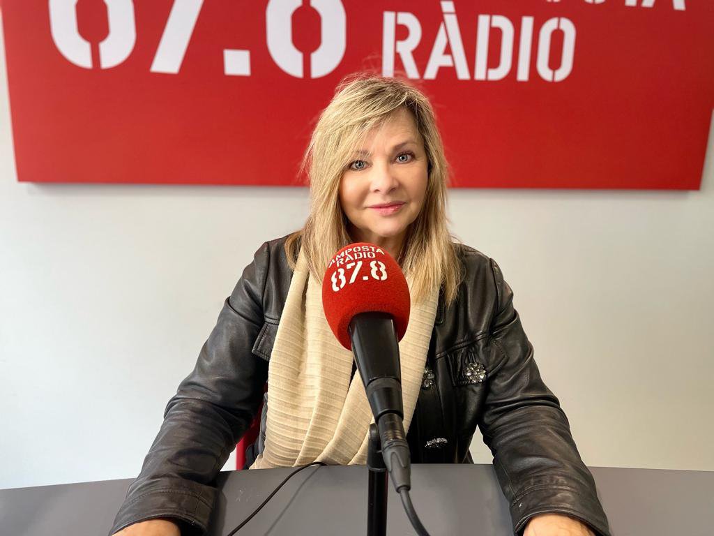 ConseXuats amb Lourdes Fernández: LA RUTINA SEXUAL