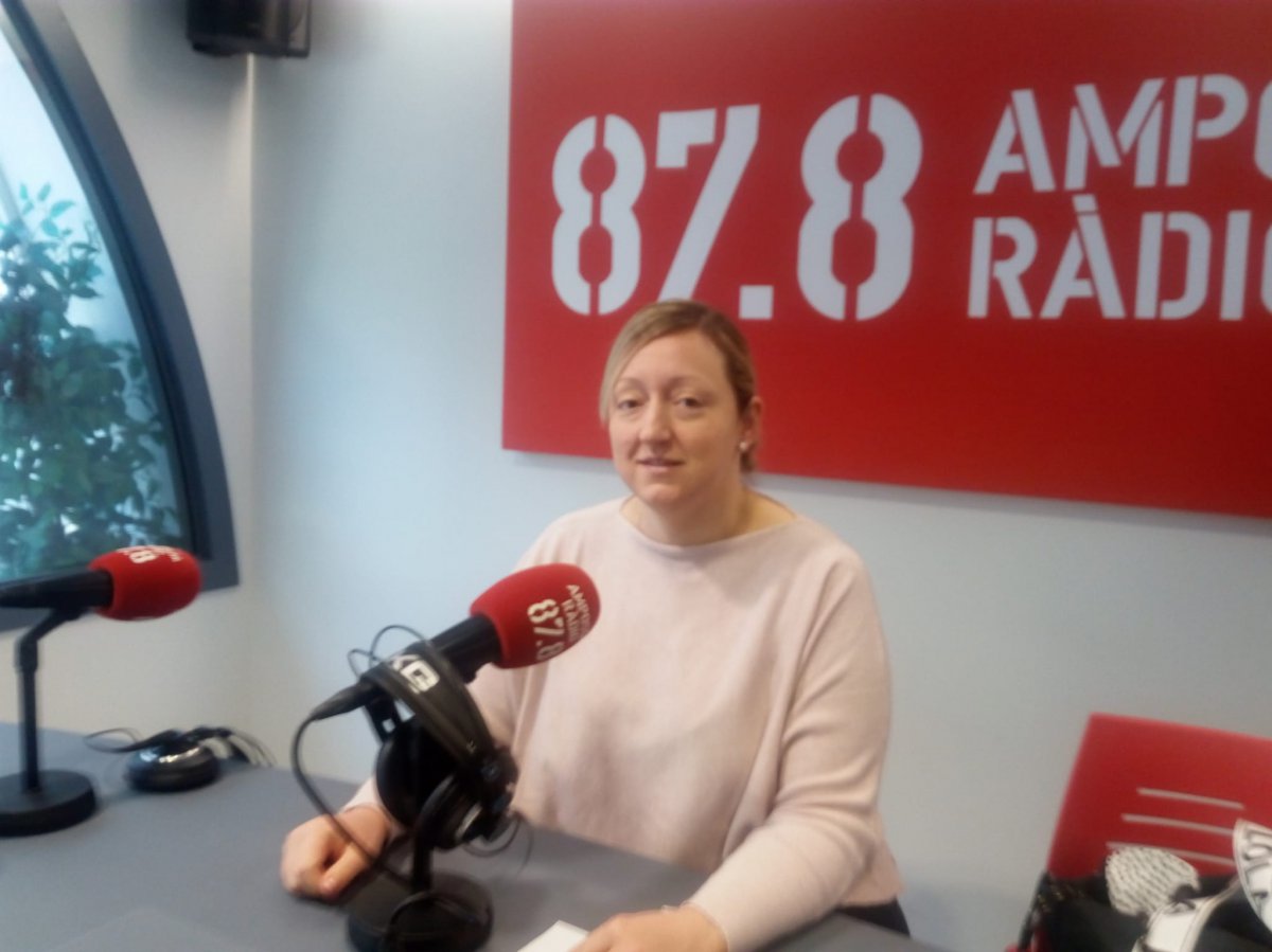 Entrevista Jornades Gastronòmiques de l’arròs i la carxofa