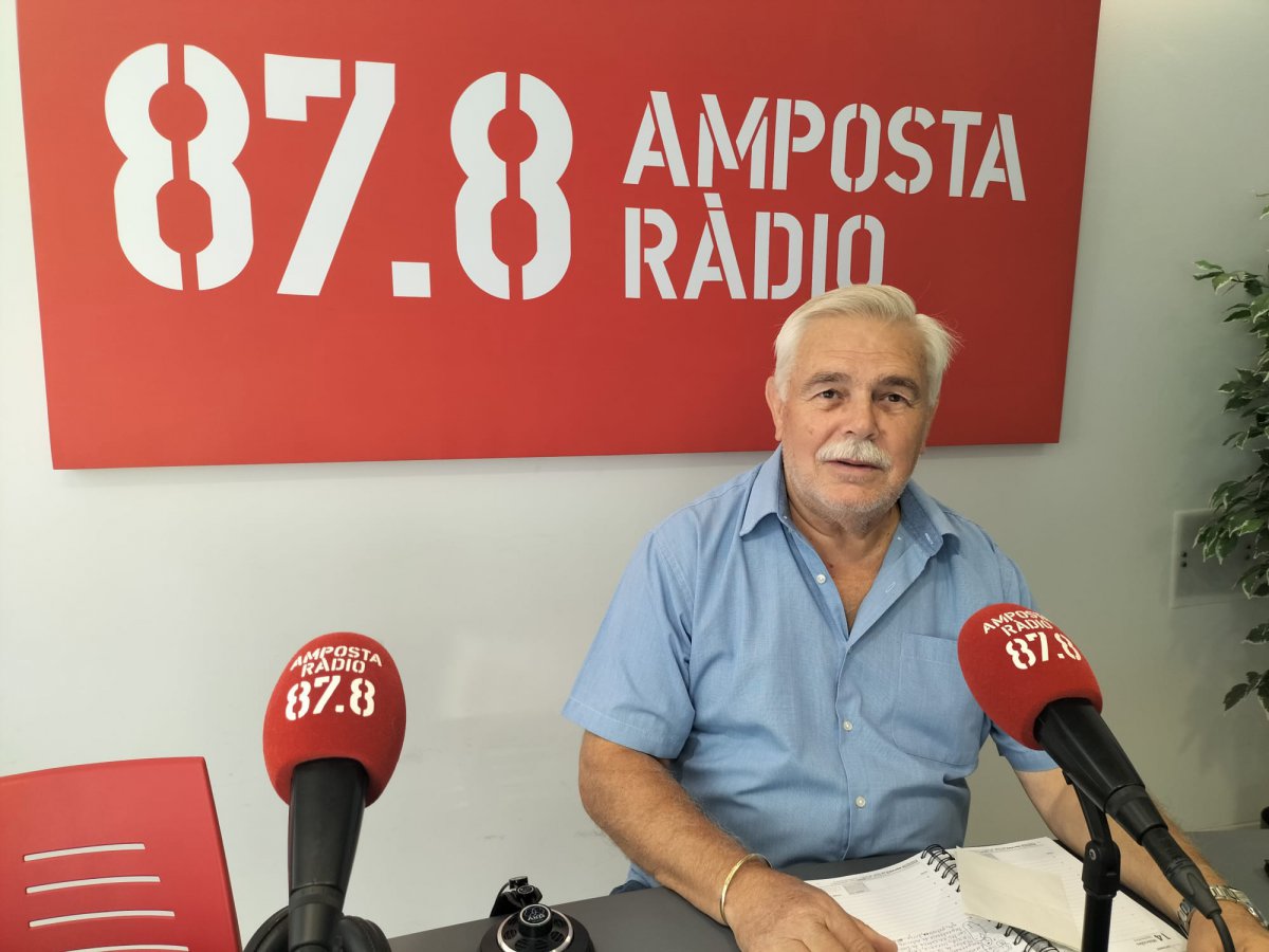 Parlem d’economia amb Enric Martí 15 09 2022