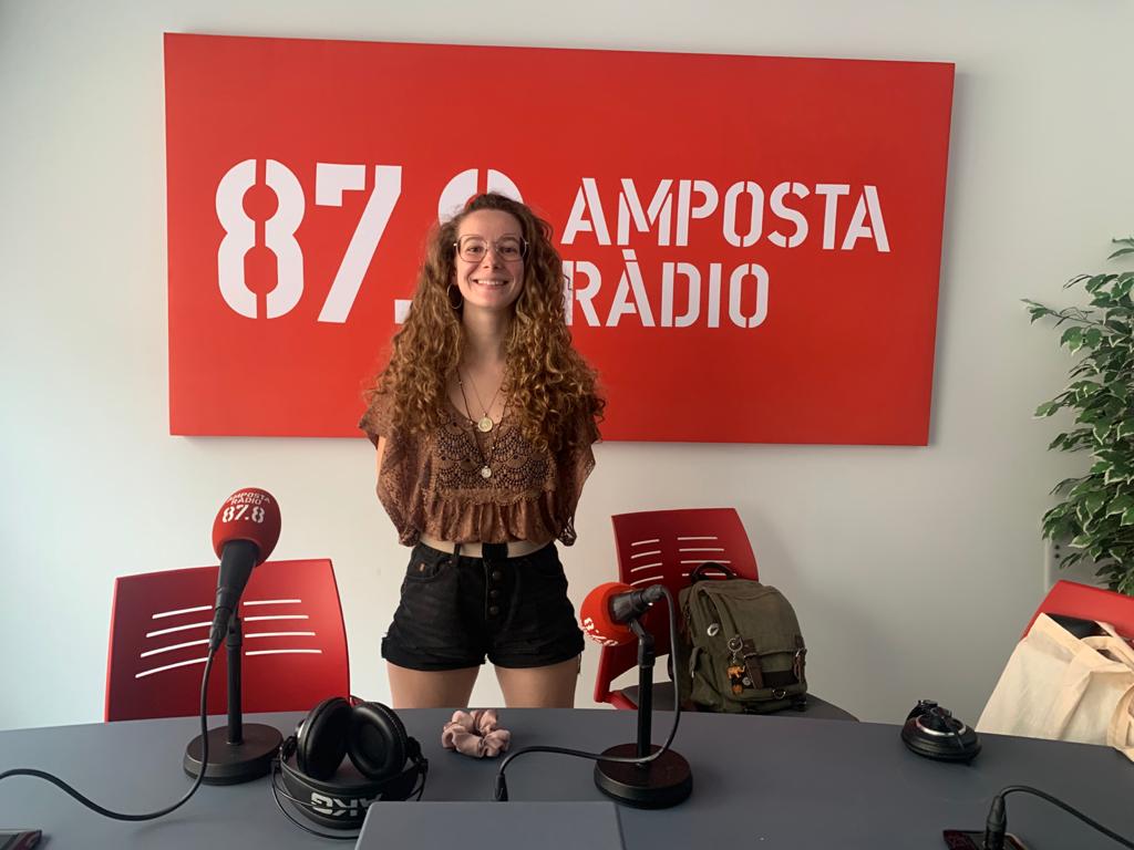 Entrevista a Helena Herranz, propietaria de La Romàntica
