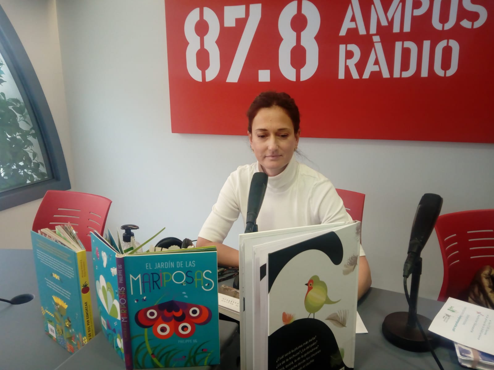 Espai Biblioteca Infantil i Juvenil