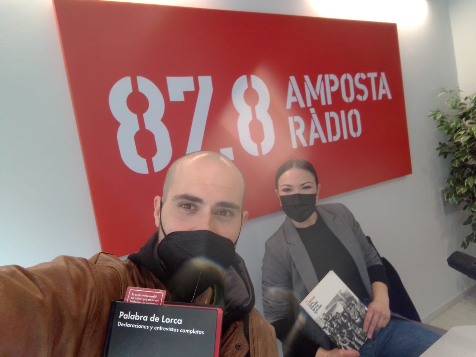 LORCA EN LAS ONDAS 18 02 2021: LORCA I LA PREMSA DE L’ÈPOCA