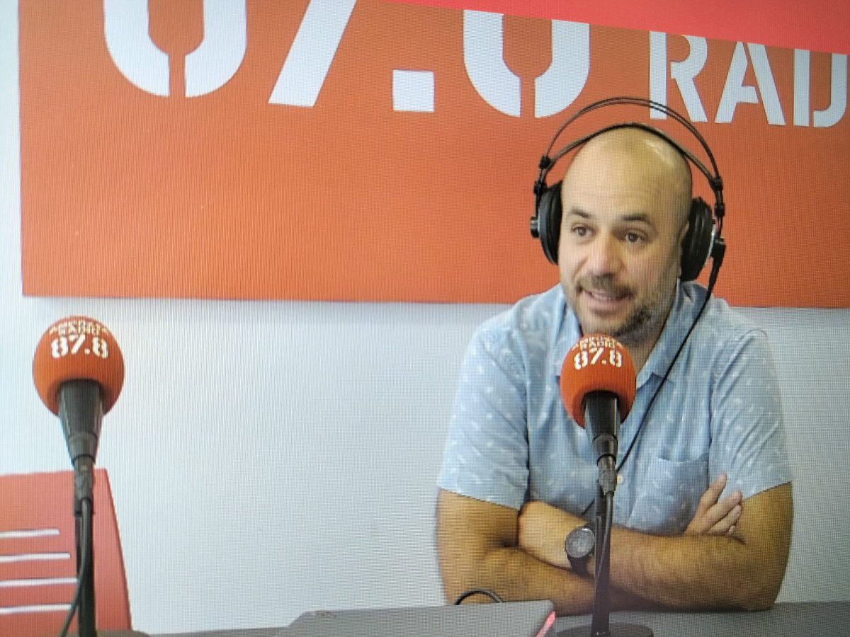 Especial festa del Mercat a la Plaça, sopar a les fosques 16 05 2022