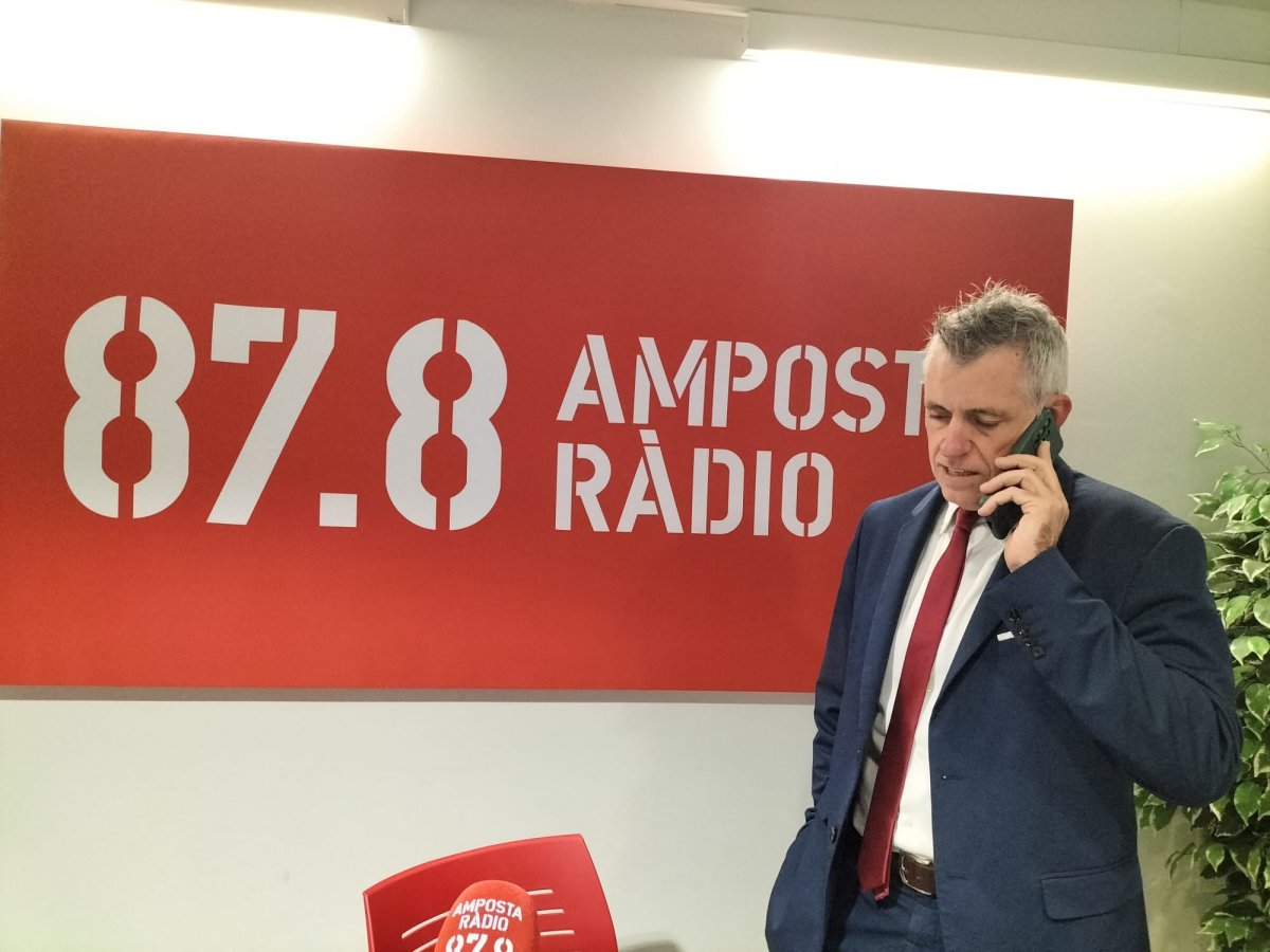 Entrevista Alcalde 2 12 2022