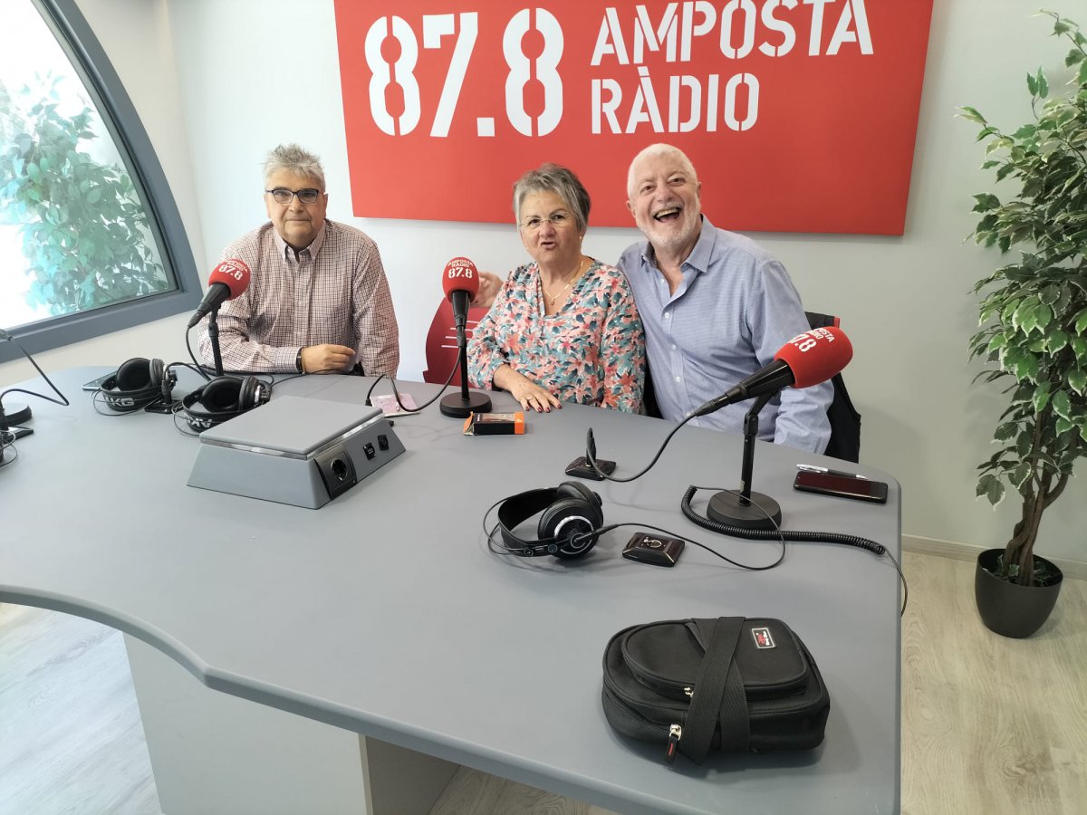 La tertúlia dels dilluns 27 03 2023