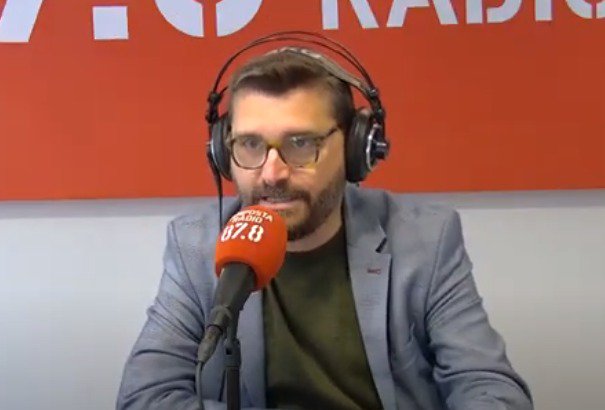Ramón Bel ens dona totes les NOVETATS del V LO RIU SONA