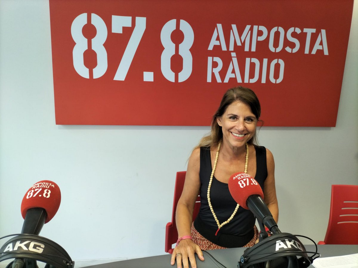 Espai Lo sindicat 11 07 2022